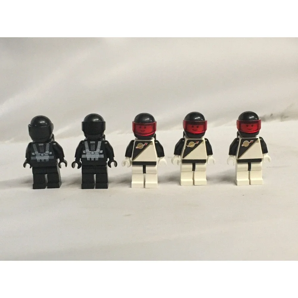 Lego great played